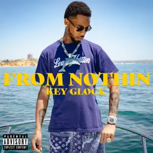 From Nothing Single Key Glock