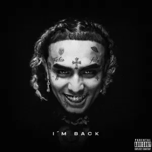 Im Back Single Lil Pump