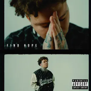 Find Hope Single Phora