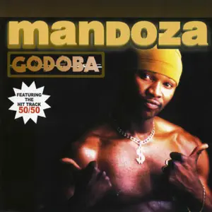 Godoba Mandoza