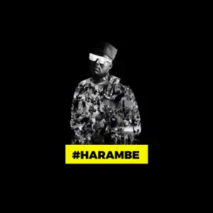 Harambe EP HHP