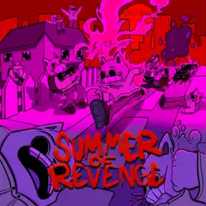 SUMMER OF REVENGE BigBabyGucci