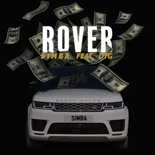 Rover feat. DTG Single S1mba