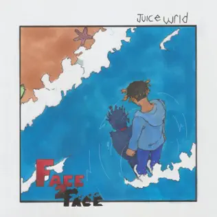 Face 2 Face Single Juice WRLD