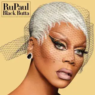 Black Butta RuPaul