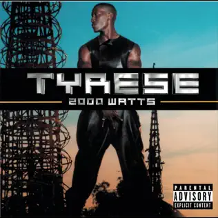 2000 Watts Tyrese