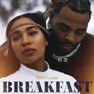 Breakfast Single Kevin Gates