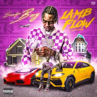 Lamb Flow Single Soulja Boy Tell Em