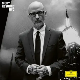 Resound NYC Moby