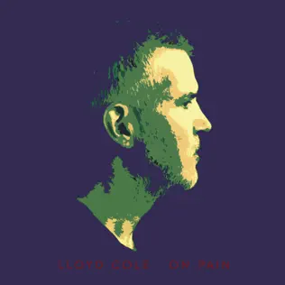 On Pain Lloyd Cole