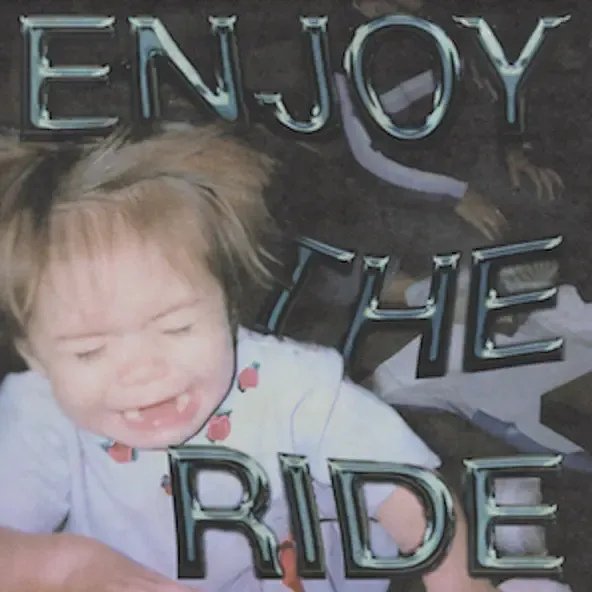 Enjoy the Ride