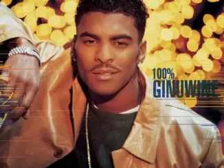 100% Ginuwine