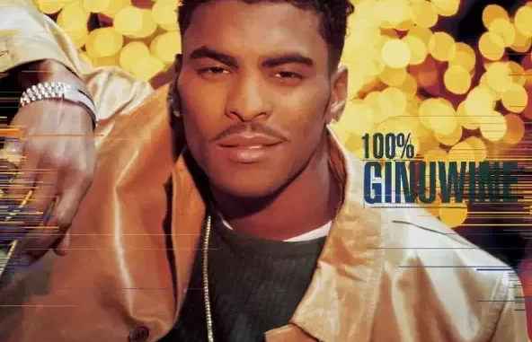 100% Ginuwine