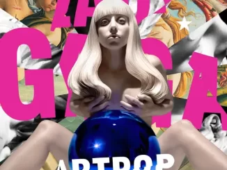 ARTPOP