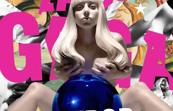 ARTPOP