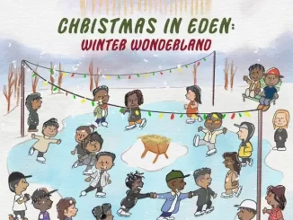 Christmas In Eden Vol.2 Winter Wonderland