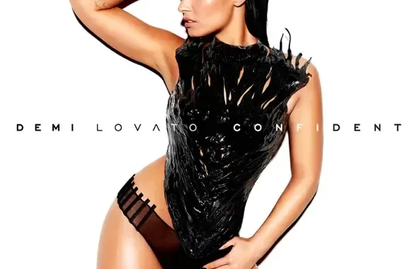 Confident (Deluxe Edition)