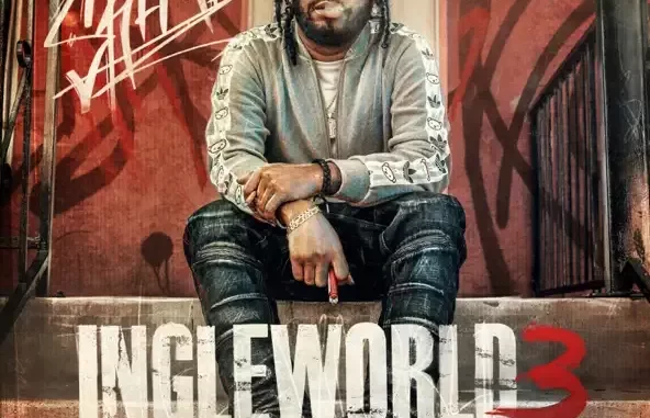 Ingleworld 3