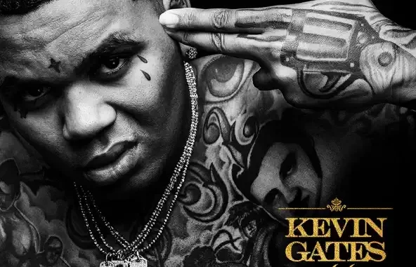 Kevin Gates Islah (Deluxe)