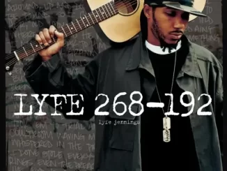 Lyfe 268 192