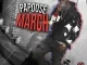 March