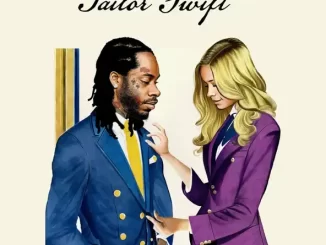 Tailor Swift Single