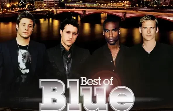 Best of Blue