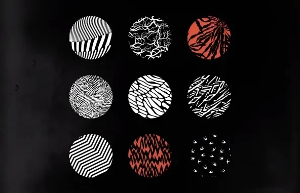 Blurryface