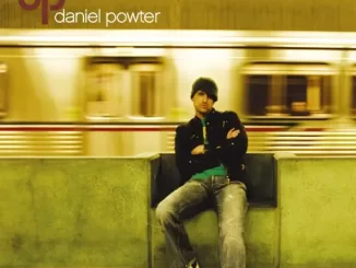 Daniel Powter