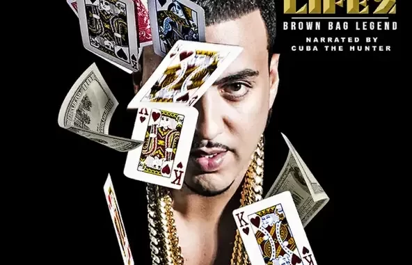 French Montana Casino Life 2 Brown Bag Legend