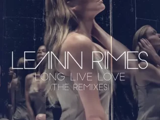 Long Live Love (The Remixes)