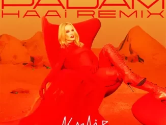 Padam Padam (HAAi Remix) Single