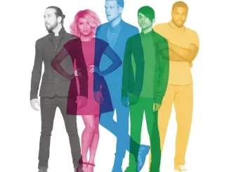 Pentatonix (Deluxe Version)