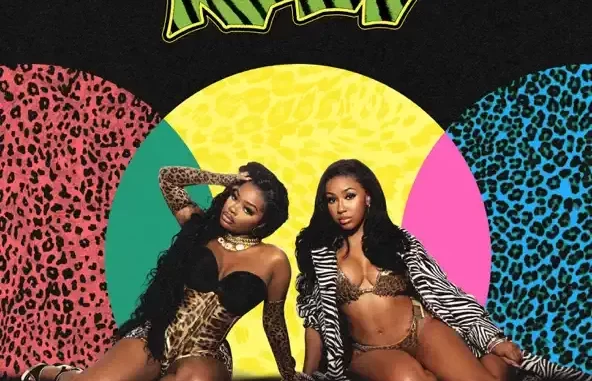 City Girls - Fancy Ass Bitch (feat. Juicy J