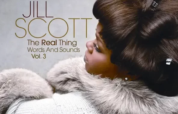 The Real Thing Words & Sounds, Vol. 3 (Deluxe Edition)