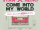 Come Into My World (Rosé All Day NERVO Remix) Single