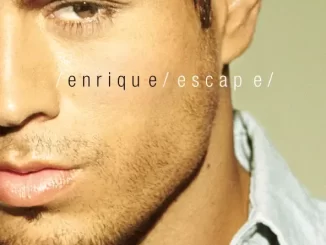 Enrique Iglesias Escape (Bonus Track Version)