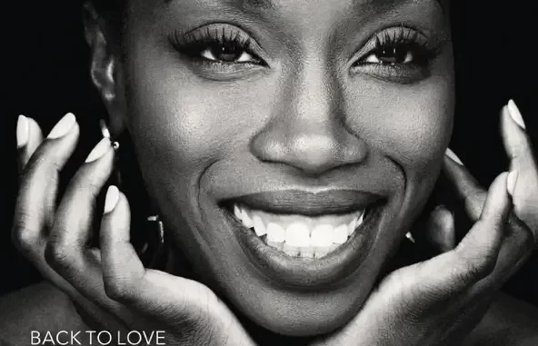 Estelle Back to Love (Remixes)