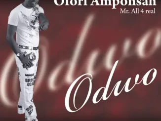 Ofori Amponsah Odwo