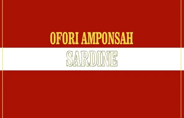 Ofori Amponsah Sardine