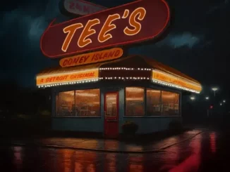 Tee's Coney Island