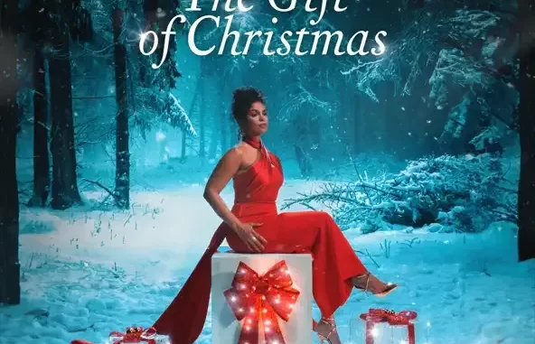 The Gift of Christmas EP