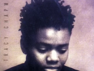 Tracy Chapman