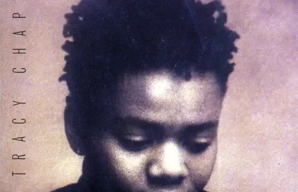 Tracy Chapman