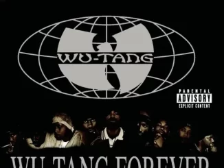 Wu Tang Forever