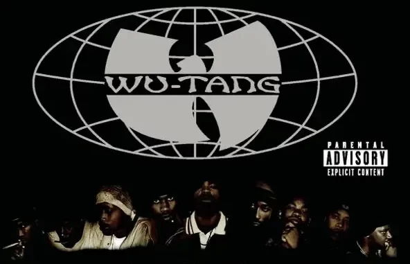 Wu Tang Forever