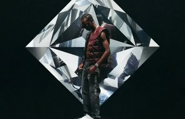 Blood Diamond