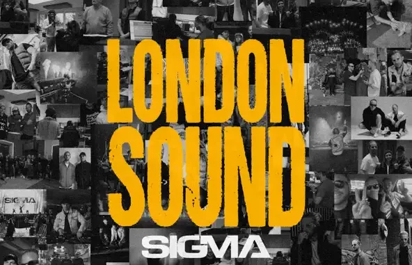 London Sound