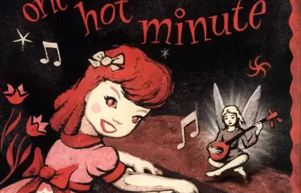 One Hot Minute (Deluxe Edition)