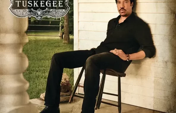 Tuskegee (Deluxe Version)